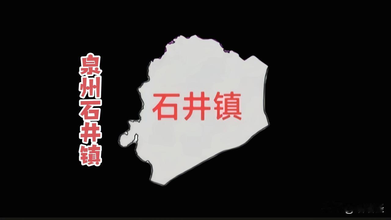 泉州未来最发达的地方应该就是石井镇了，地理位置决定了一切。对于厦漳泉的发展，一