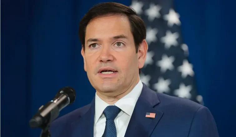 巴拿马总统穆利诺高兴的太早了，鲁比奥为巴拿马强出头，鲁比奥称，美国与巴拿马站在一