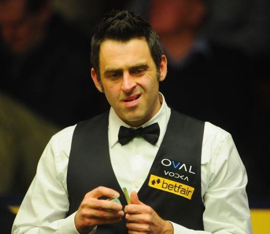 斯诺克历史单杆破百数排名！特鲁姆普未来会是第一名吗？10马克-威廉姆斯68