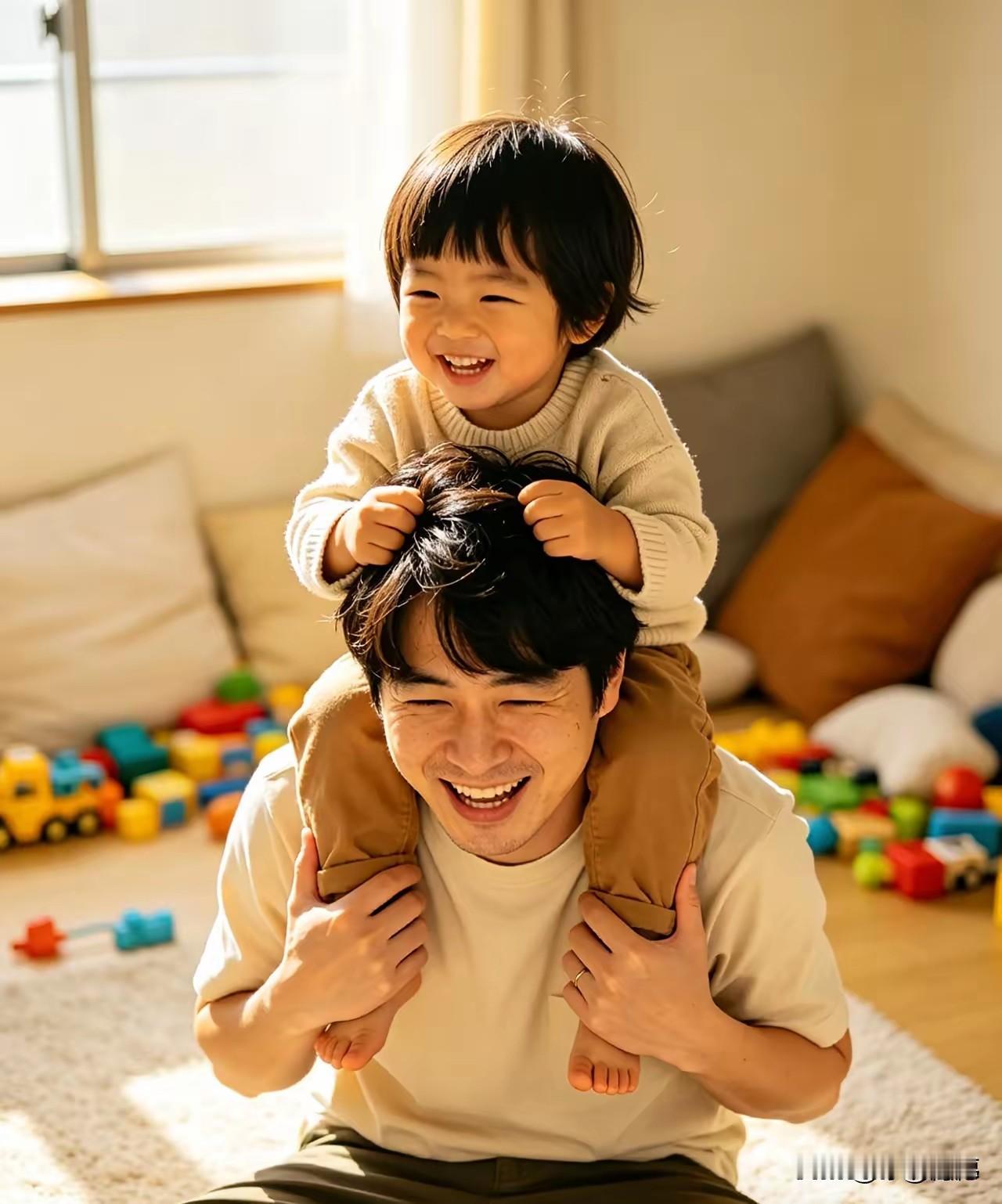 真正厉害的父母，只做三件事真正厉害的父母，只做三件事——管好自己、容错不责
