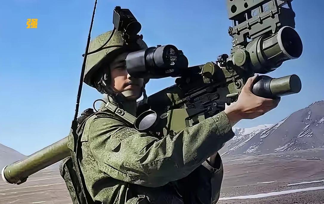 伊朗武器订单曝光，换装“柳树”系统震动中东伊朗最新一批武器订单在中东引起巨大