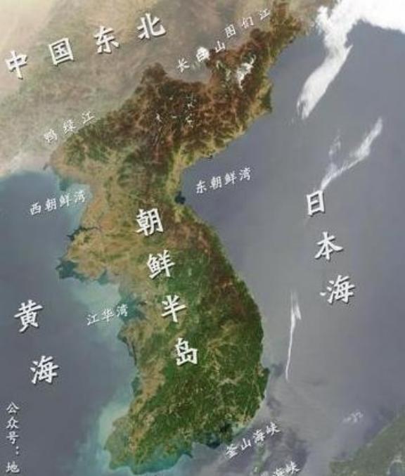 日本为什么忌惮朝鲜！第一，朝鲜境内没有日企，人家不稀罕。第二，朝鲜人也不用日本的