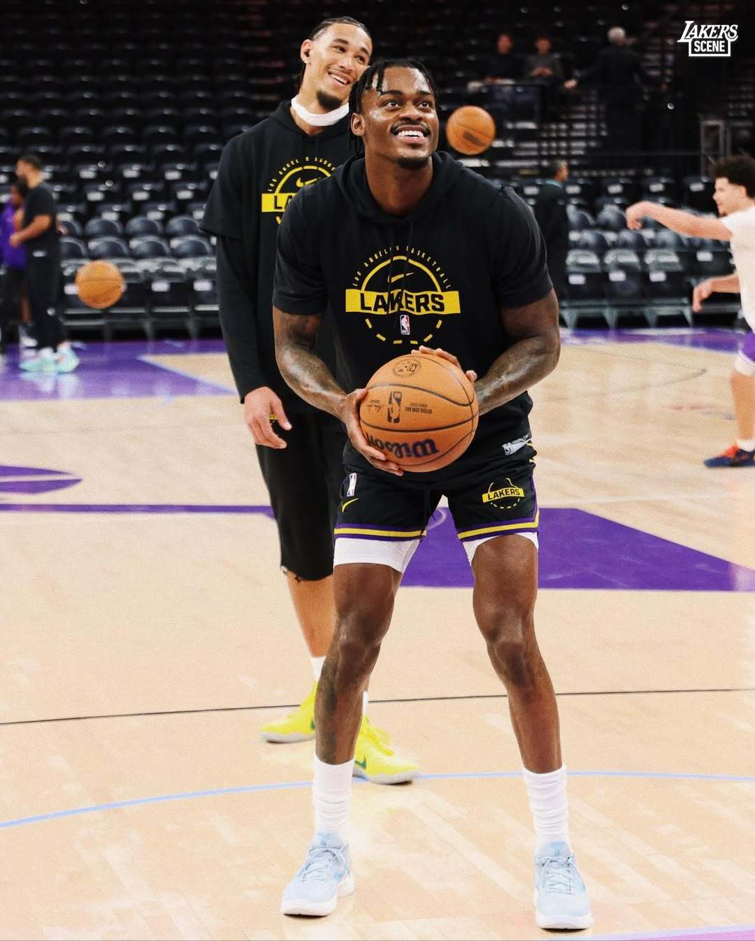 默默无闻的日子好好沉淀。