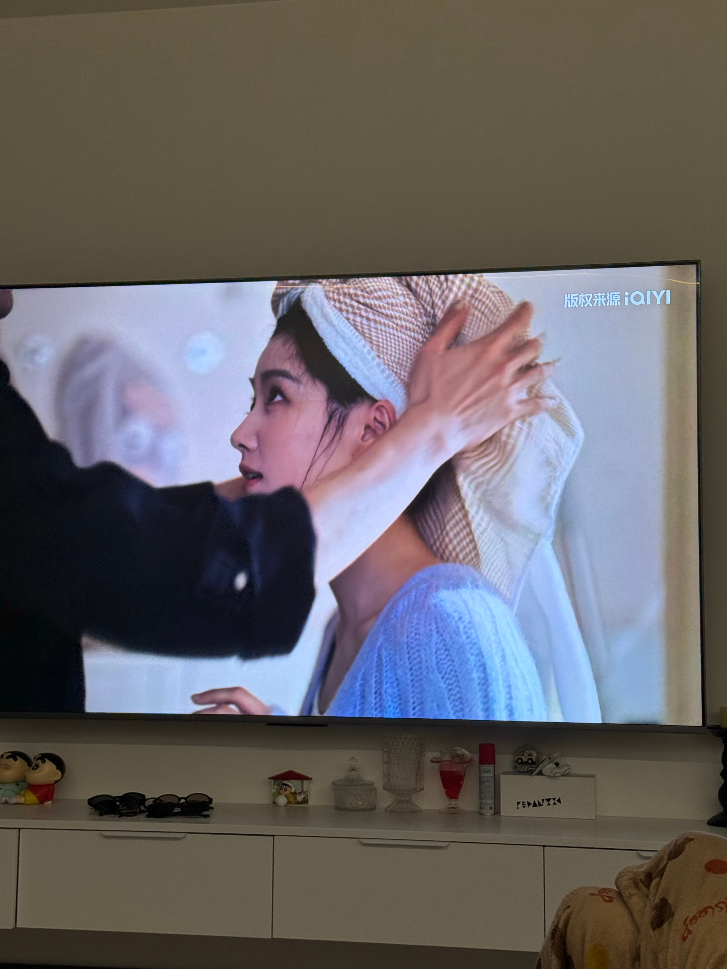 最近看轧戏好甜啊好甜啊女儿太可爱了