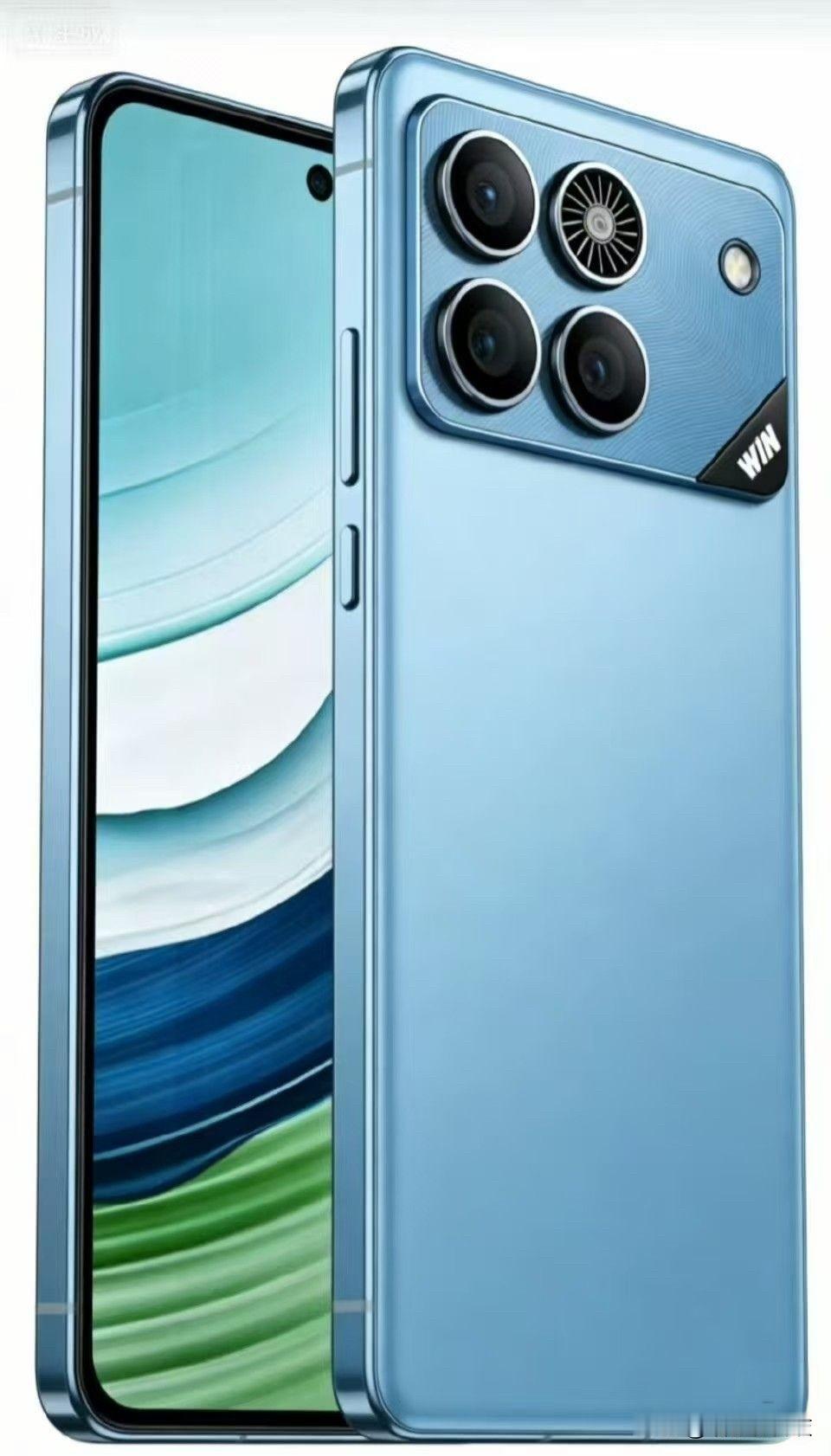 搭载10000mAh电池的手机，这是要遍地开花了~虽然说从24年底开始