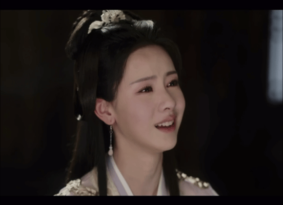 这种演技有人能get到吗感觉一直都是这样啊