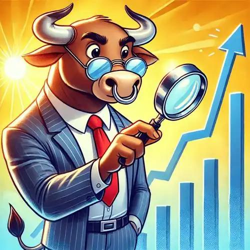 5万本金炒股无需追妖股，工薪散户稳健复利方案三万至八万是散户主流入市资金，