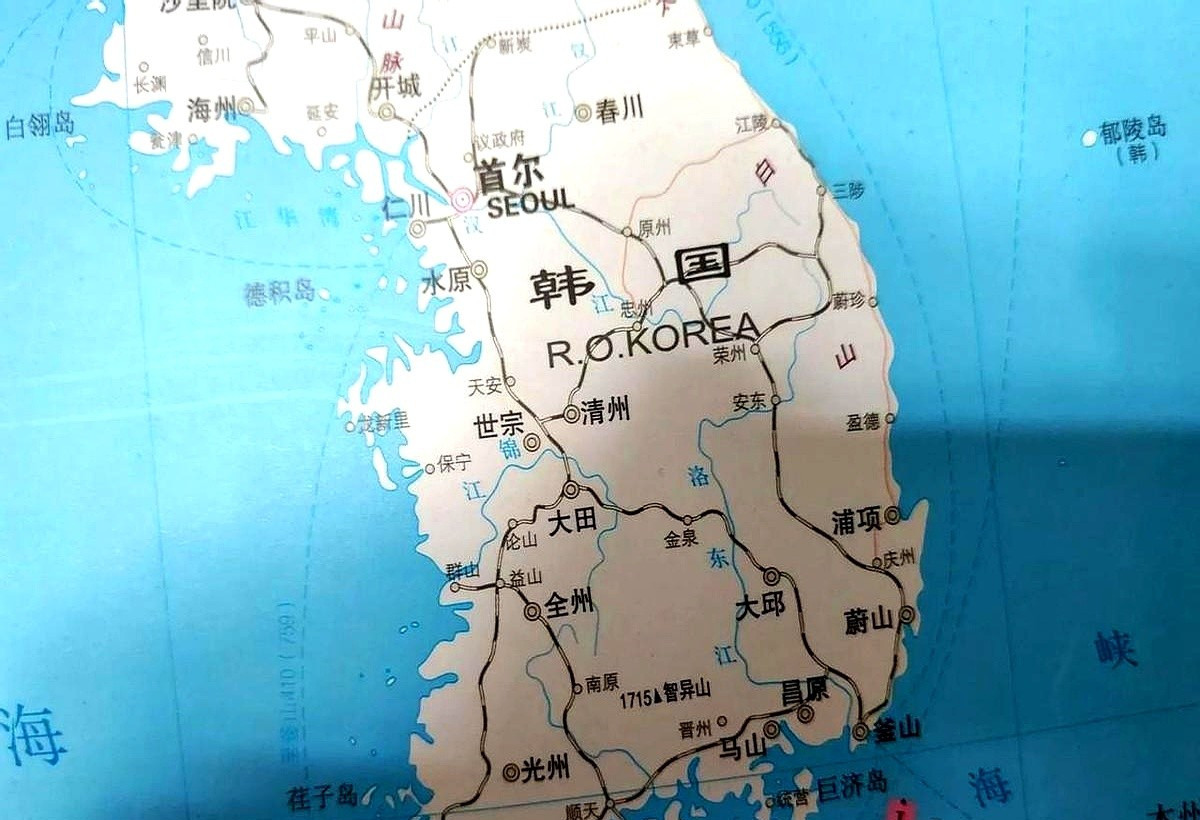 李在明当总统，济州岛橘子大卖---