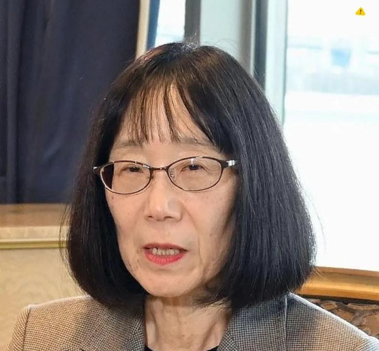 国际司法界最近炸锅了！一位日本女性法官刚上台就敢向美俄