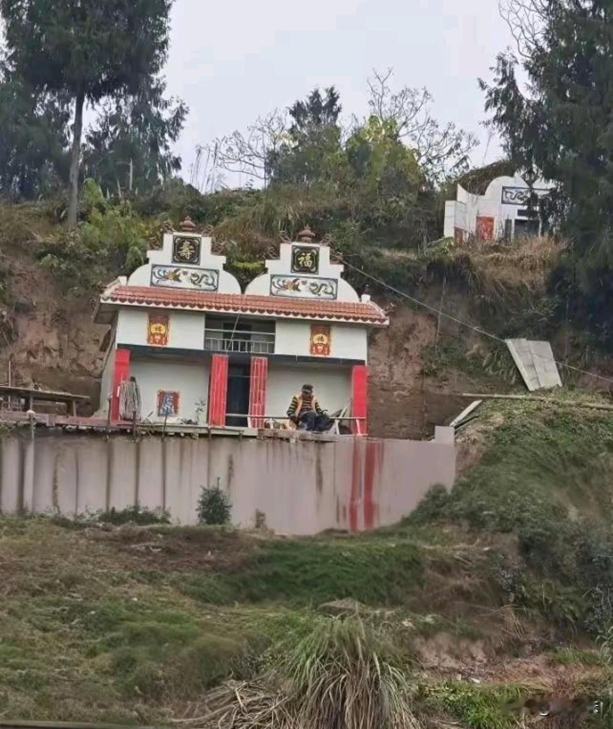 这个设计怎么越看越不对劲呢？