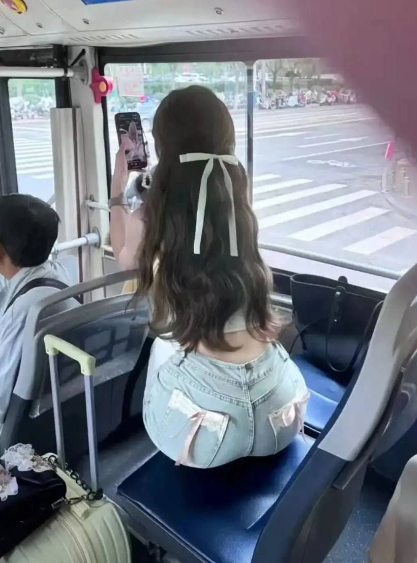 两根绳子的意义是什么？