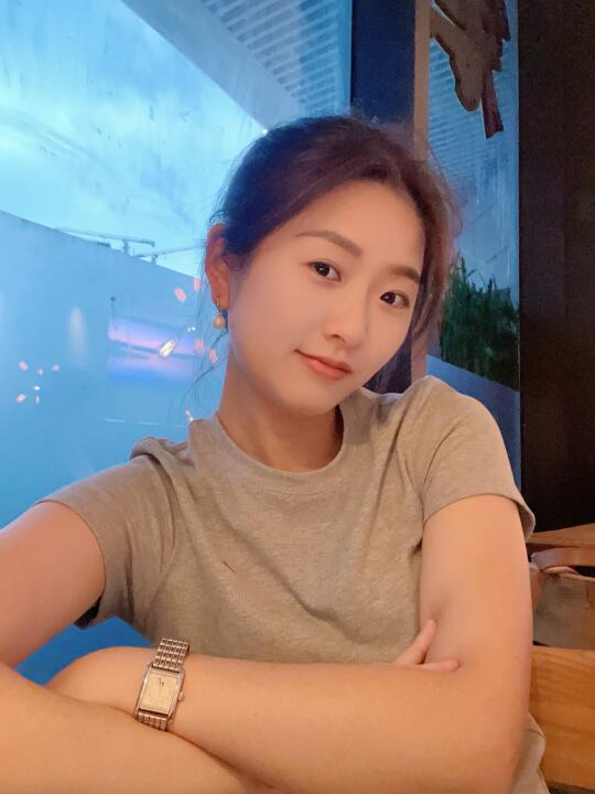 95后幼师小姐姐～～～