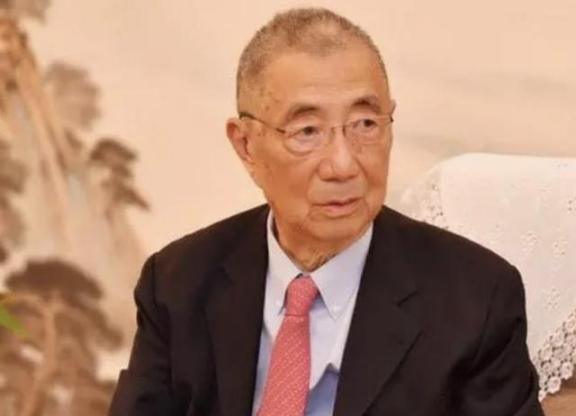 “你不能用中文演讲！”1970年，我国物理学家丁肇中在获诺贝尔奖后，想用中文演讲