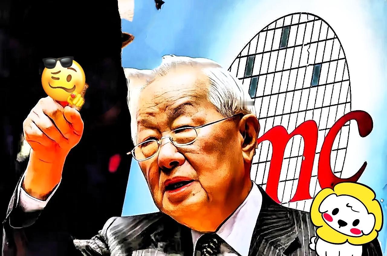 独家！消息台积电创始人张忠谋在近期深度访谈中直言，全球半导体领域的人才流动正