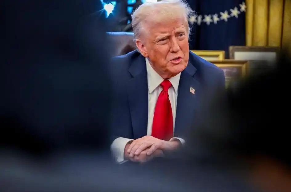 欧美彻底撕破脸？中国却收到一份大礼。 2026年的开年大戏，比任何人预想的都