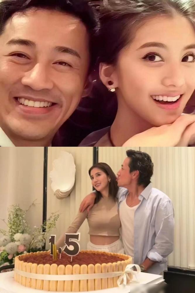 明星赚钱真的好容易啊，林峰看到会不会后悔，没想到前女友吴千语带货卖了1.5亿。