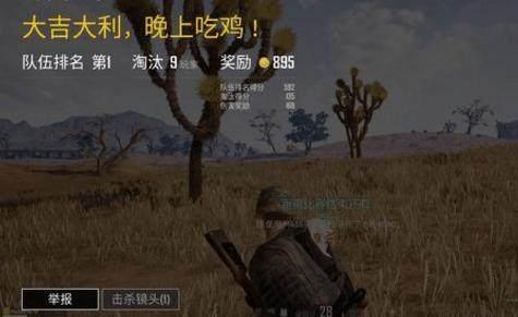 y410p玩绝地求生_绝地求生笔记本配置_绝地求生如何发现敌人