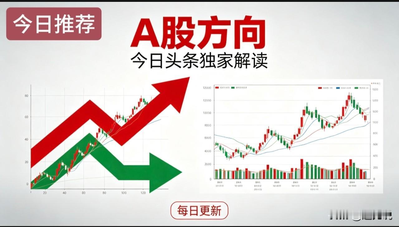 夜已深！股民要做好心理准备，周四周五两天，股市或将能再演20年历史行情！——