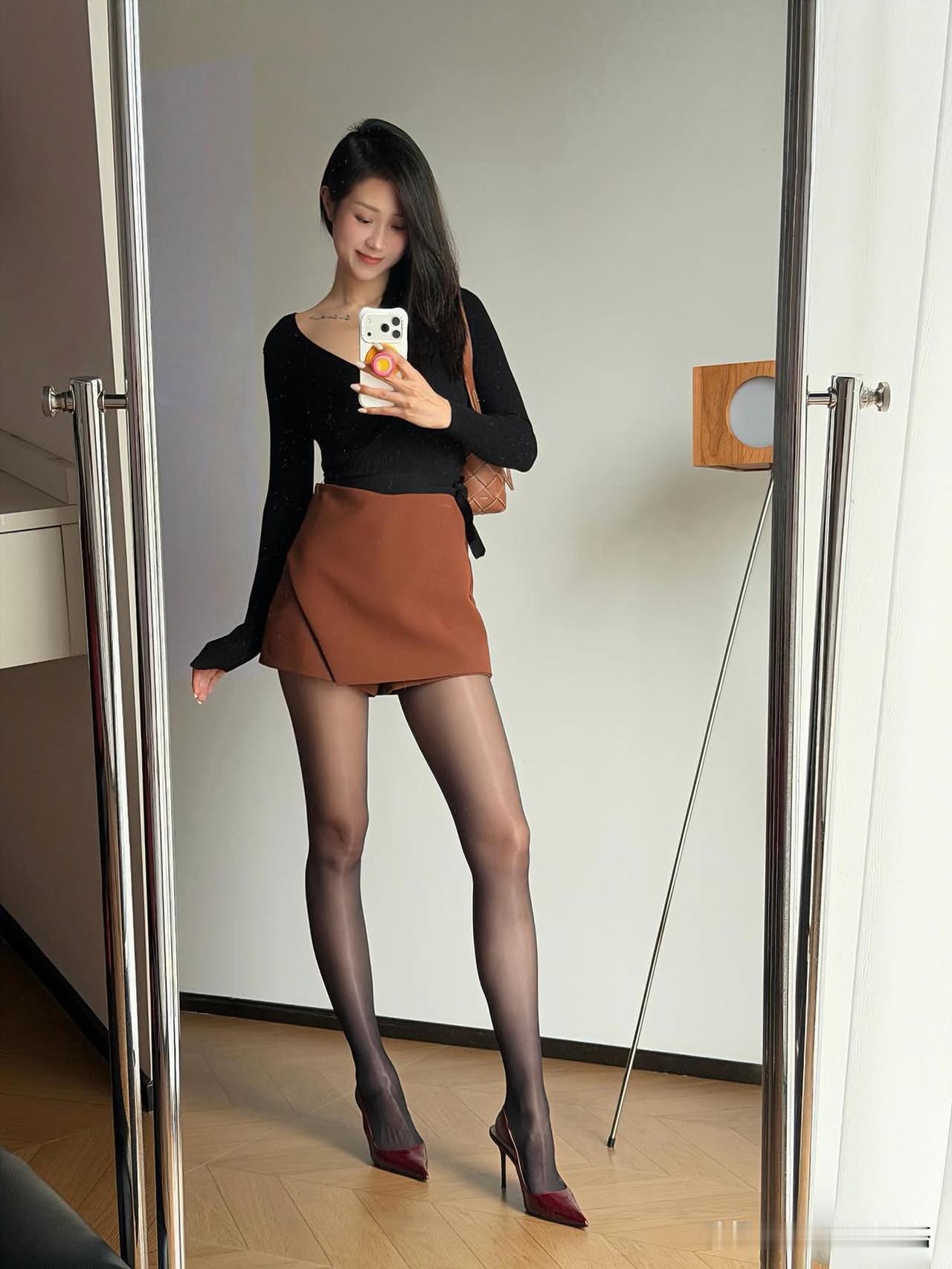 美女究竟能有多美
