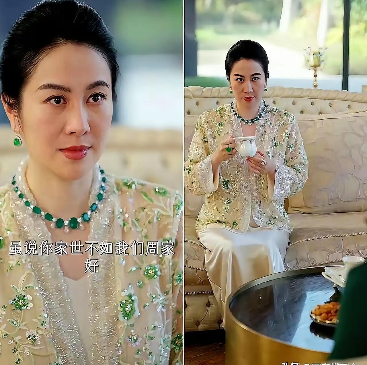 叶璇跑去拍短剧，80集戏份，仅用8天拍完，期间仅仅需要熬两次夜。上线5天，播放