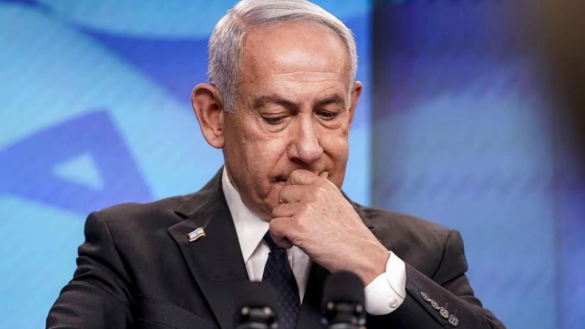 重磅突发！4月28日当庭受审！内塔尼亚胡借战避审彻底落空最新突发！4月28