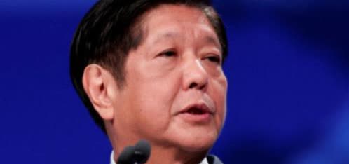 菲律宾作出一个重大决定，事关中国。菲律宾总统反有组织犯罪委员会（PAOC