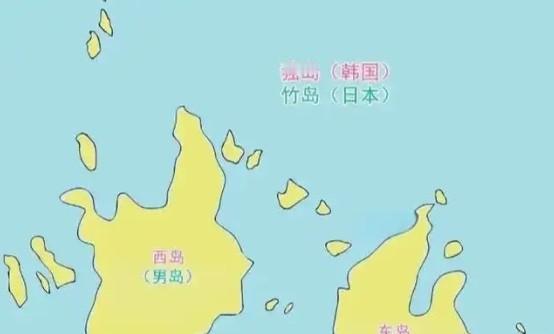 中日闹矛盾，日韩就掐架，背后藏着啥秘密？最近网上常有人说，中日两国一吵起来，日