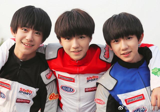 15后已经不认识TFBOYS了15后已经不认识TFBOYS了话题引发热议！！！