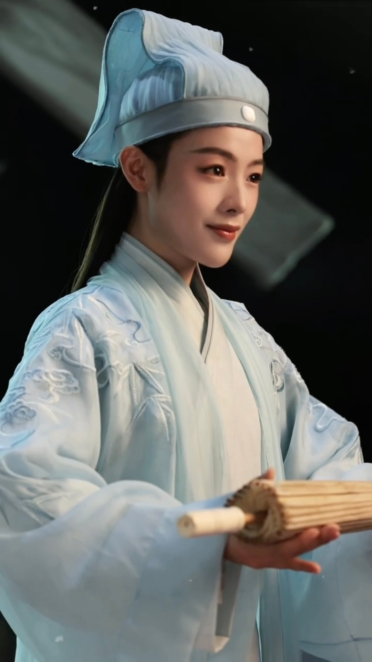 一觉醒来我能不能长这样​​​