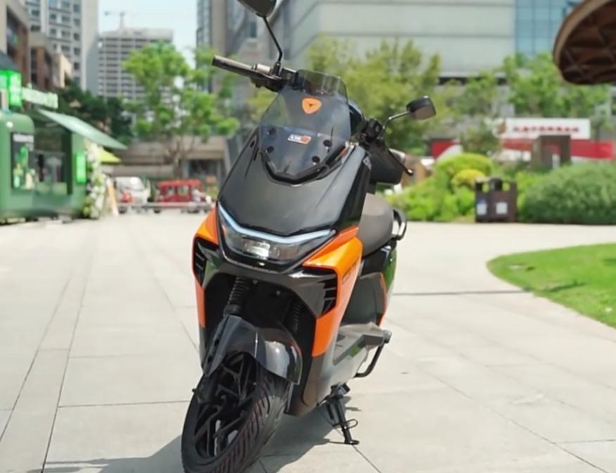 雅迪、台铃的电摩与摩企生产的电摩，差别大到离谱！别再傻傻分不清雅迪、台铃这类