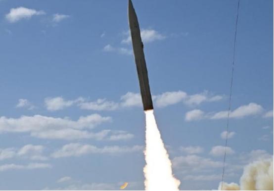 中国9.3阅兵前，美国将试射“美版东风-26”，划出6000公里警告区 最近