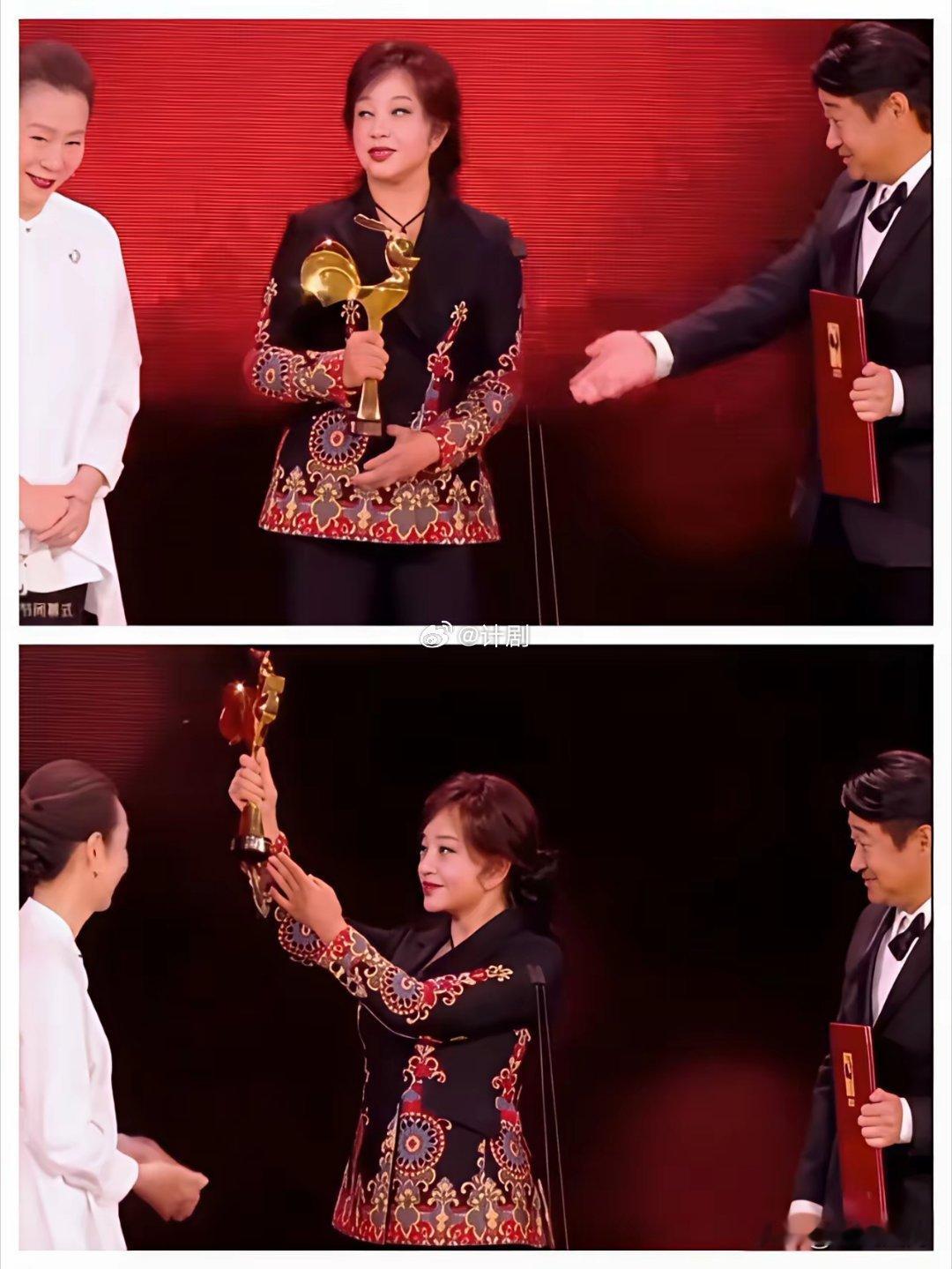 一觉睡醒，刘晓庆懵了，不是《一路繁花2》中她成了团宠，而是她怎么都没想到，她多年