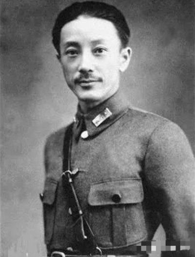 四个孙中山大本营警卫团营级干部的毕生发展路径1921年大本营警卫一团编制（