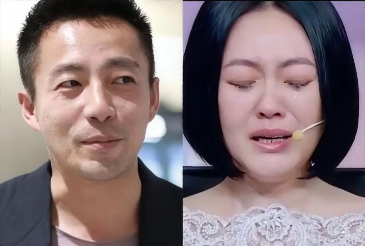 没想到汪小菲的夺妻之仇竟然被吴宗宪报了。小S现在破鼓万人捶，蹦跶了这么久了终于有