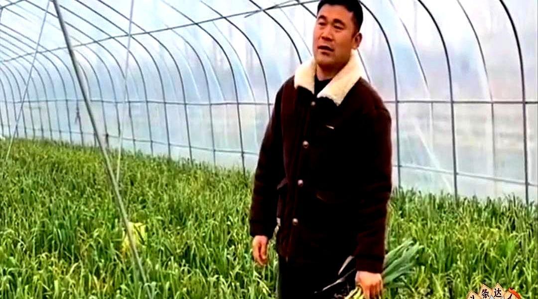 他被老婆赶出门，睡沙发吃剩饭，全网都在骂他窝囊废。李佳在直播间里卖力吆喝，