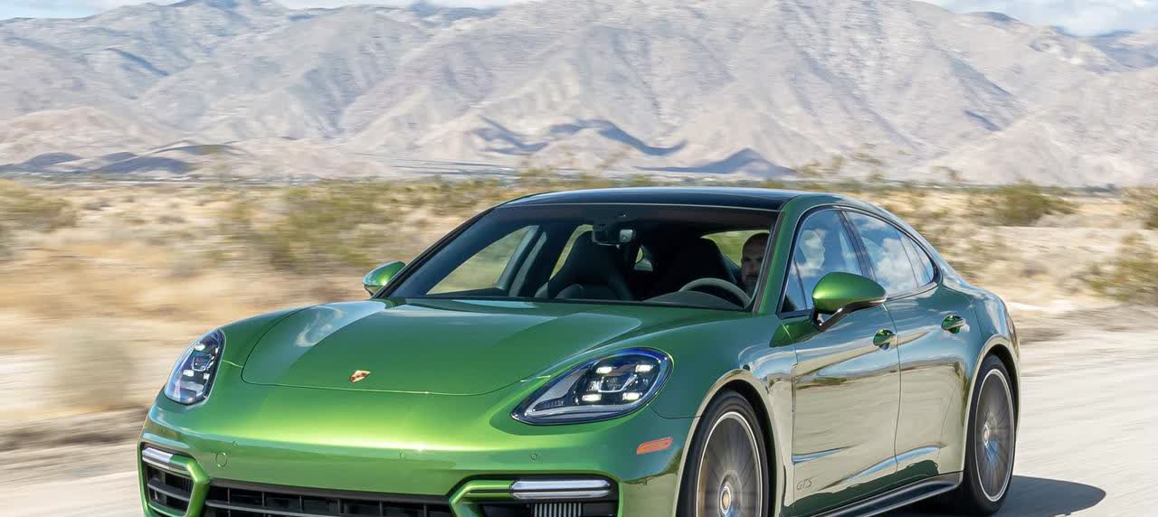 南非：保时捷Panamera,2024年卖了8台以色列：Panamera，2