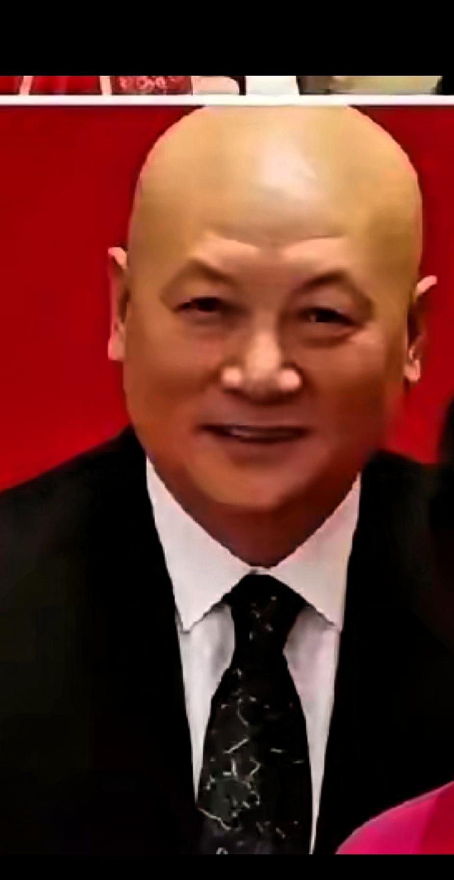 虽然没有可比性，但王石和迟重瑞，年龄几乎一样，都是75岁左右，王石天天健身，从