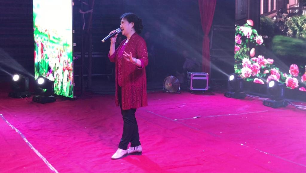 潮剧-罗通扫北(上3)_土豆视频