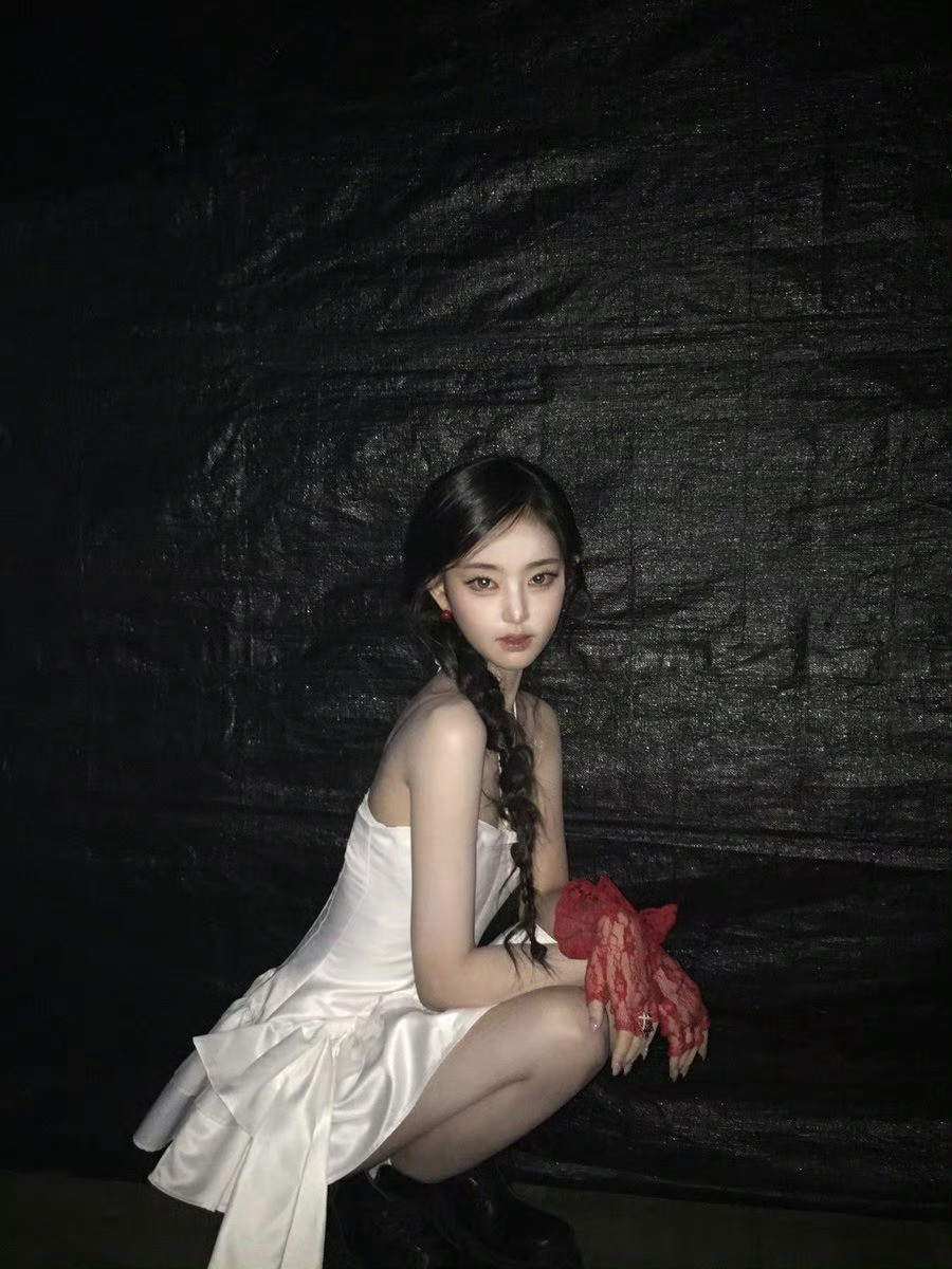 卧槽美疯​​​