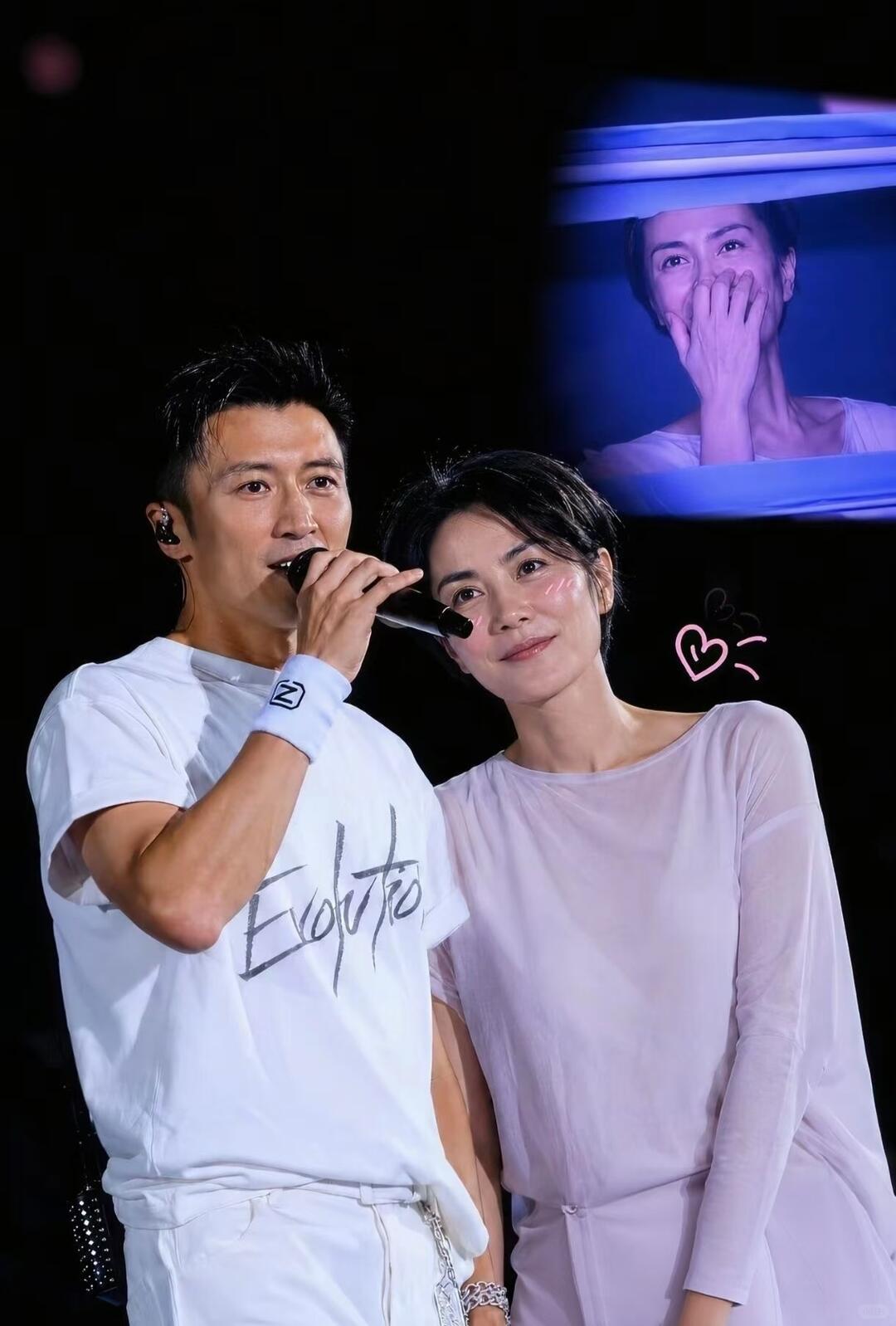 谢霆锋鸟巢演唱会流水1.45亿，听着吓人吧？其实落到他口袋里的，没你想的那么多。