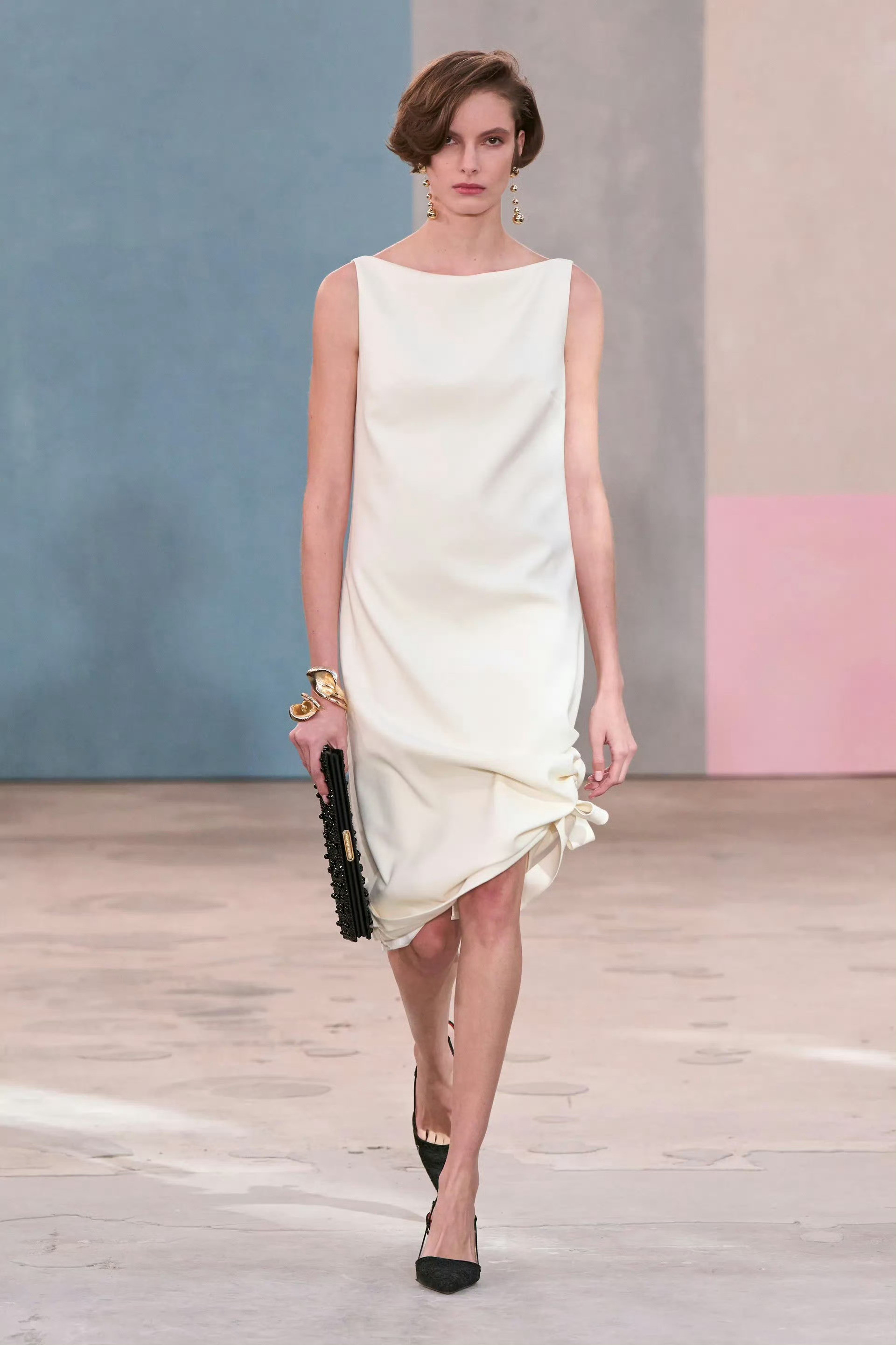 CarolinaHerrera2026秋冬系列