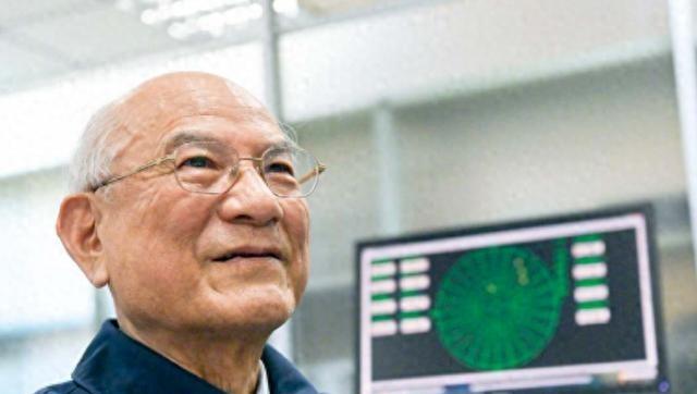 奖金高达800万！中国科学家刘永坦，辛辛苦苦研究了三十年，终于发现了藏在雷