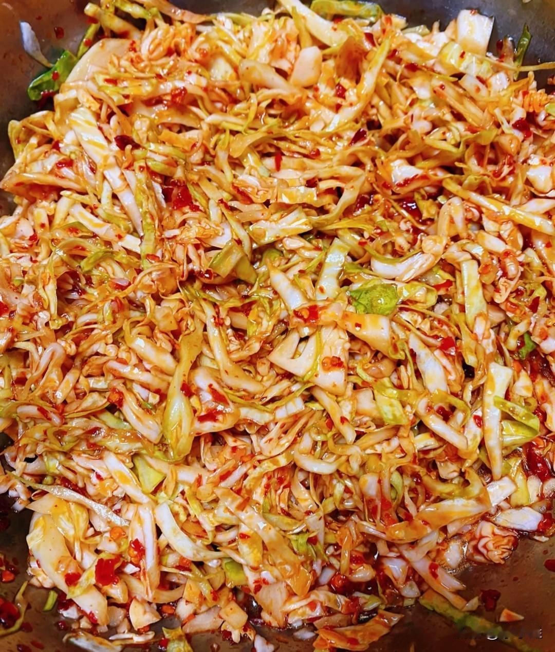 楼下早餐店免费小菜被我复刻成功！酸辣爽脆，朋友吃完直接打包走每次去小区楼下