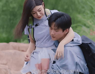 《狙击蝴蝶》20-21集预告:明天就可以看两个人甜甜的谈恋爱了，还有李雾吃醋