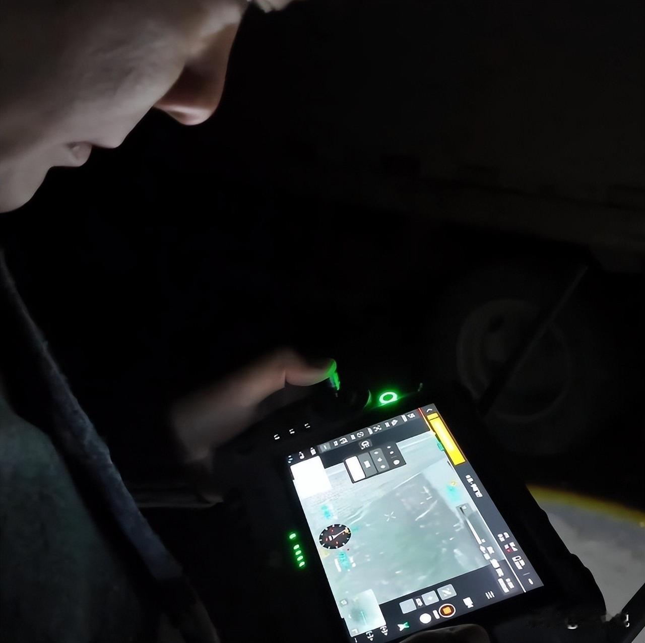 “这才是科技的意义!”山东曹县,一位78岁老人早上离开家后失联,一家人从中午找到