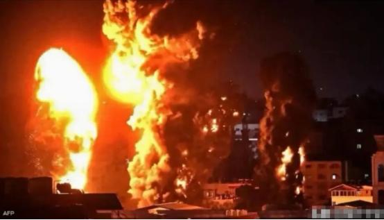 报复美军！伊朗军方凌晨发布重大信息 新华社德黑兰4月20日电伊朗武装部队哈