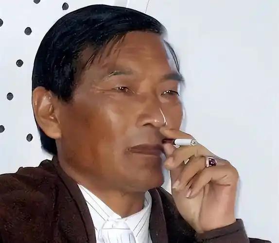 白所成投靠缅军之后，他带过来的1000多号兵力去哪了。 同样是同盟军分出来的