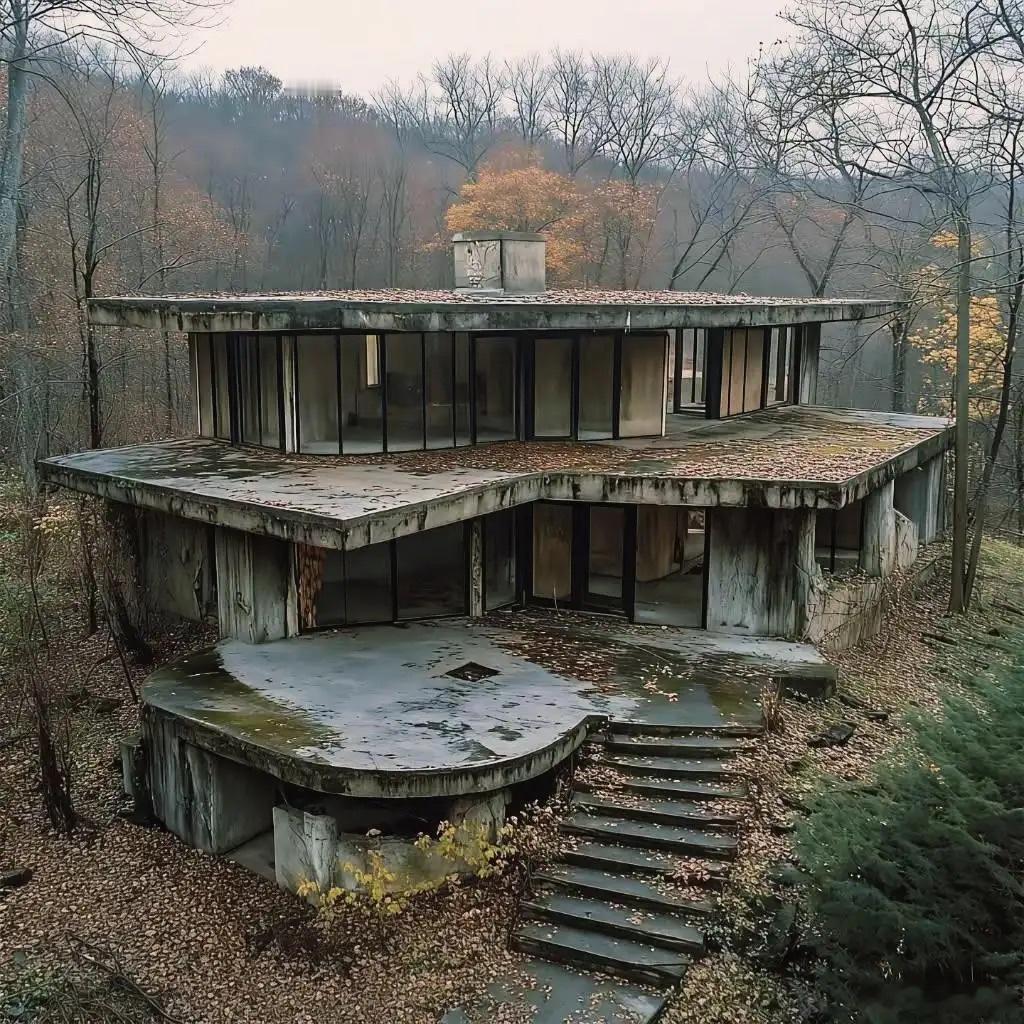 老家的旧房子很多年了，10万元有人买吗？