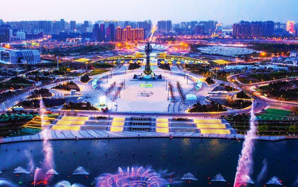 2015年10月，唐山房价均价6166元；2016年10月，唐山房价均价622