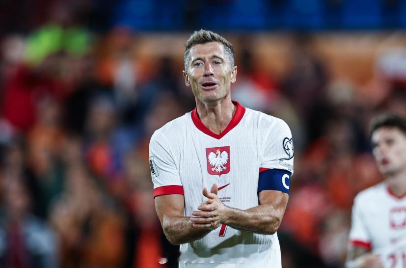 在世界杯预选赛小组赛收官战中，波兰队客场3-2险胜马耳他，成功获得世界杯附加